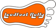 Leadfoot Rally