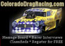 Colorado Drag Racing